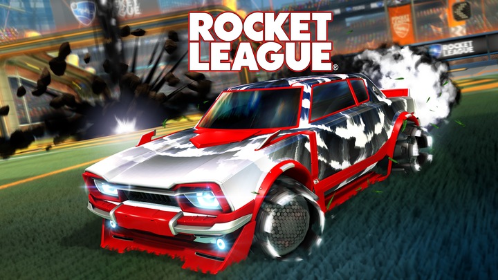 Rocket League® - Season 10 Elite Pack