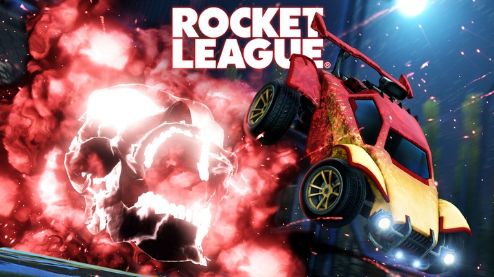 Rocket League® - Season 10 Rocketeer Pack