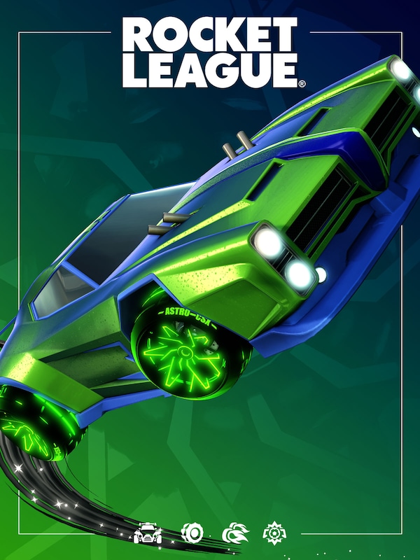 Rocket League®  - Season 11 Elite Pack