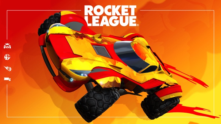 Rocket League®  - Season 11 Veteran Pack