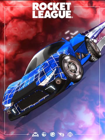 Rocket League® - Season 13 Elite Pack