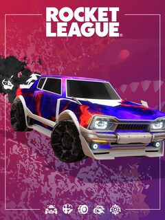 Rocket League® - Season 17 Rocketeer Pack