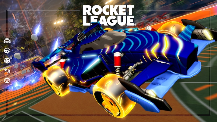 Rocket League®  - Season  24 Elite Pack
