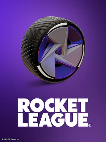 Rocket League® - TriTrim Wheels