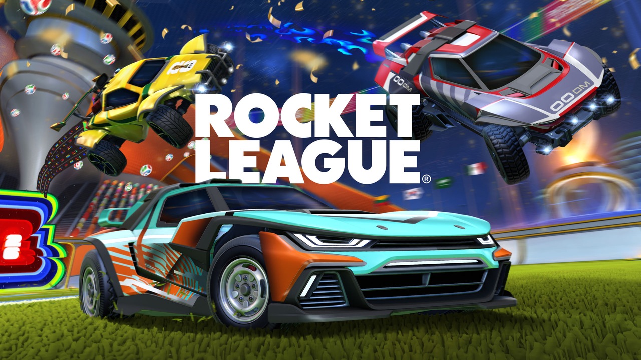Rocket League®