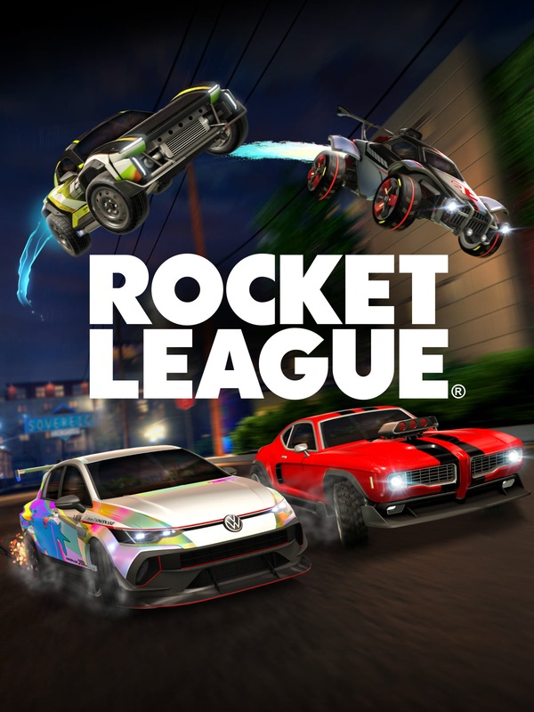 Rocket League®