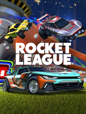 Rocket League®