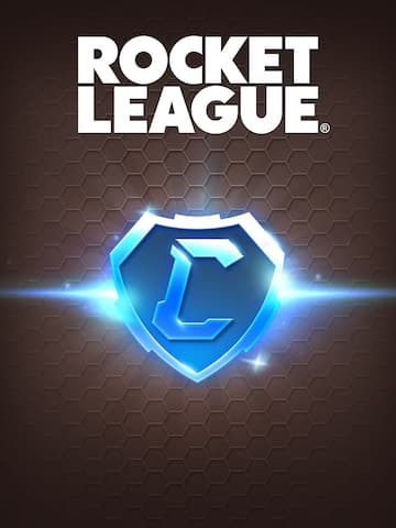 Rocket League® - Credits x500