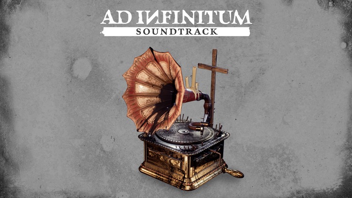Ad Infinitum - Digital Soundtrack