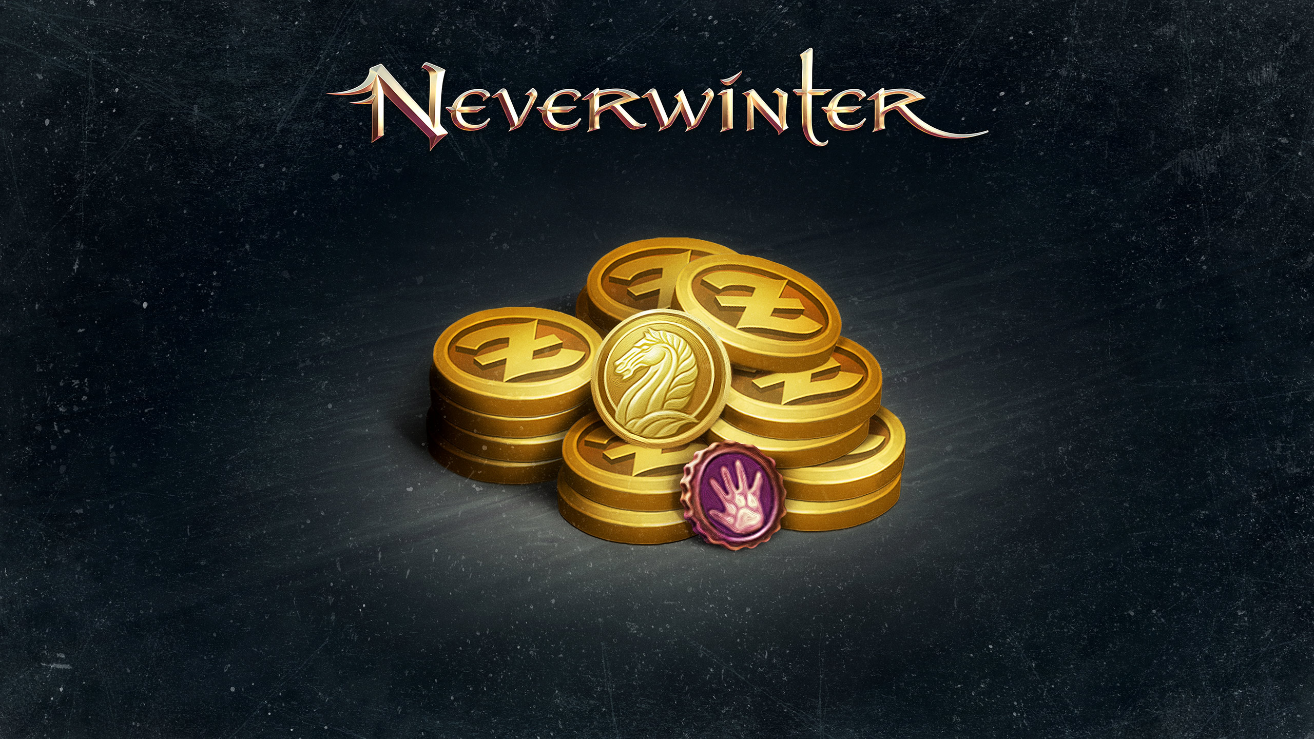 Steam neverwinter zen фото 13