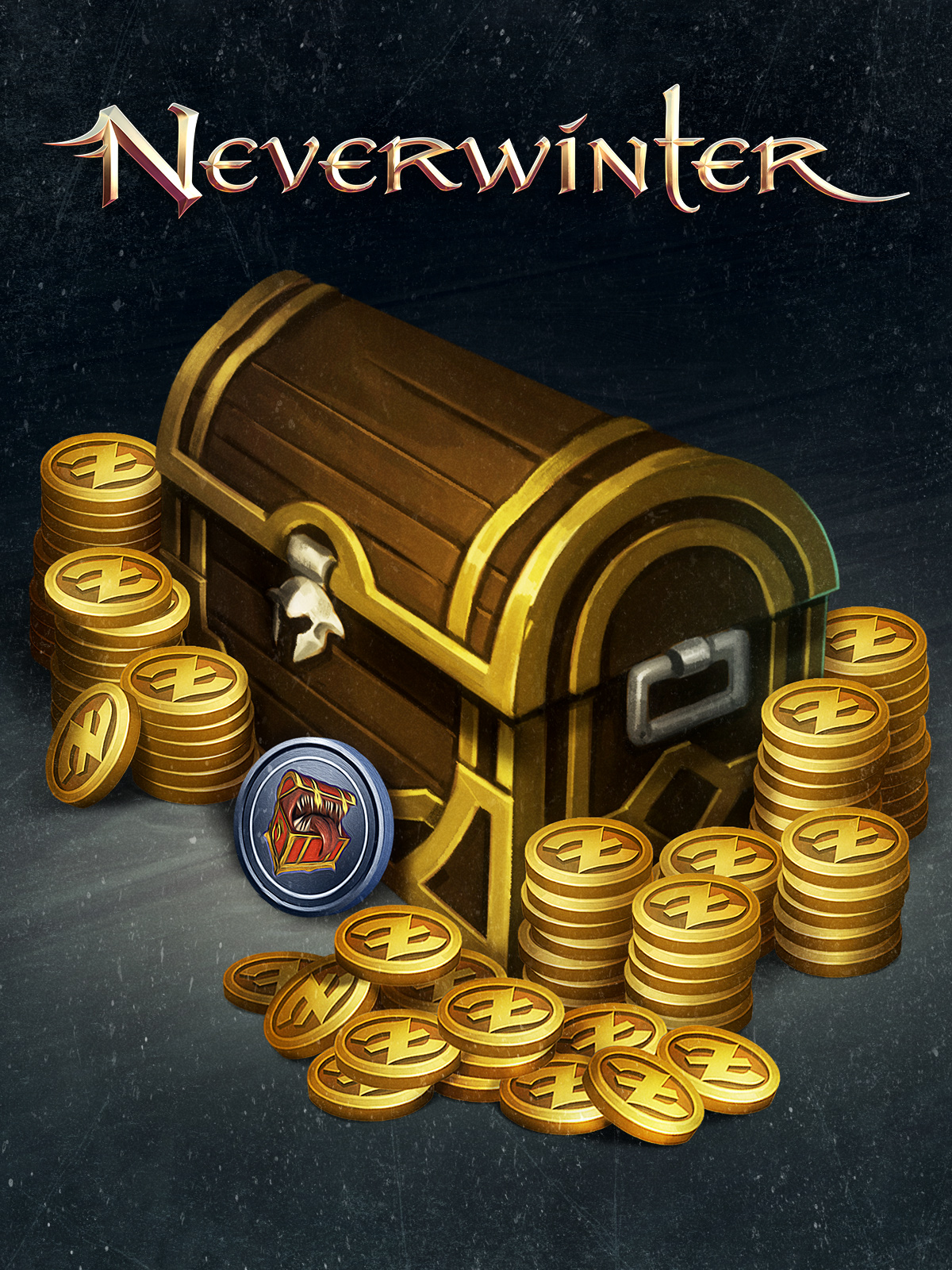 Steam neverwinter zen фото 100