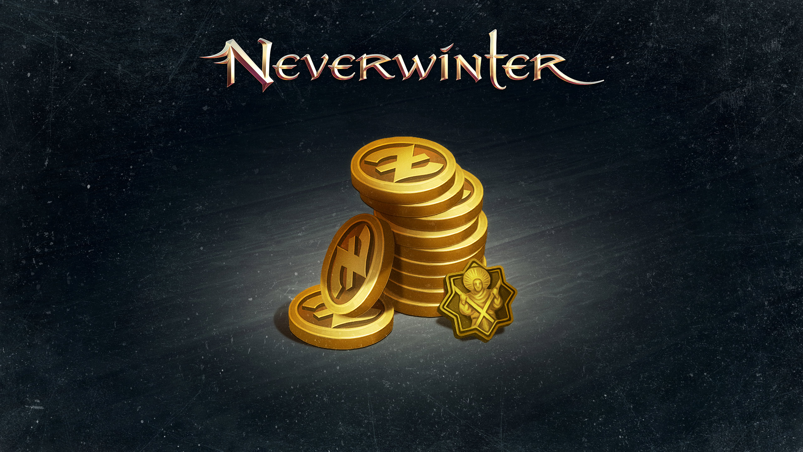 Neverwinter как получить zen