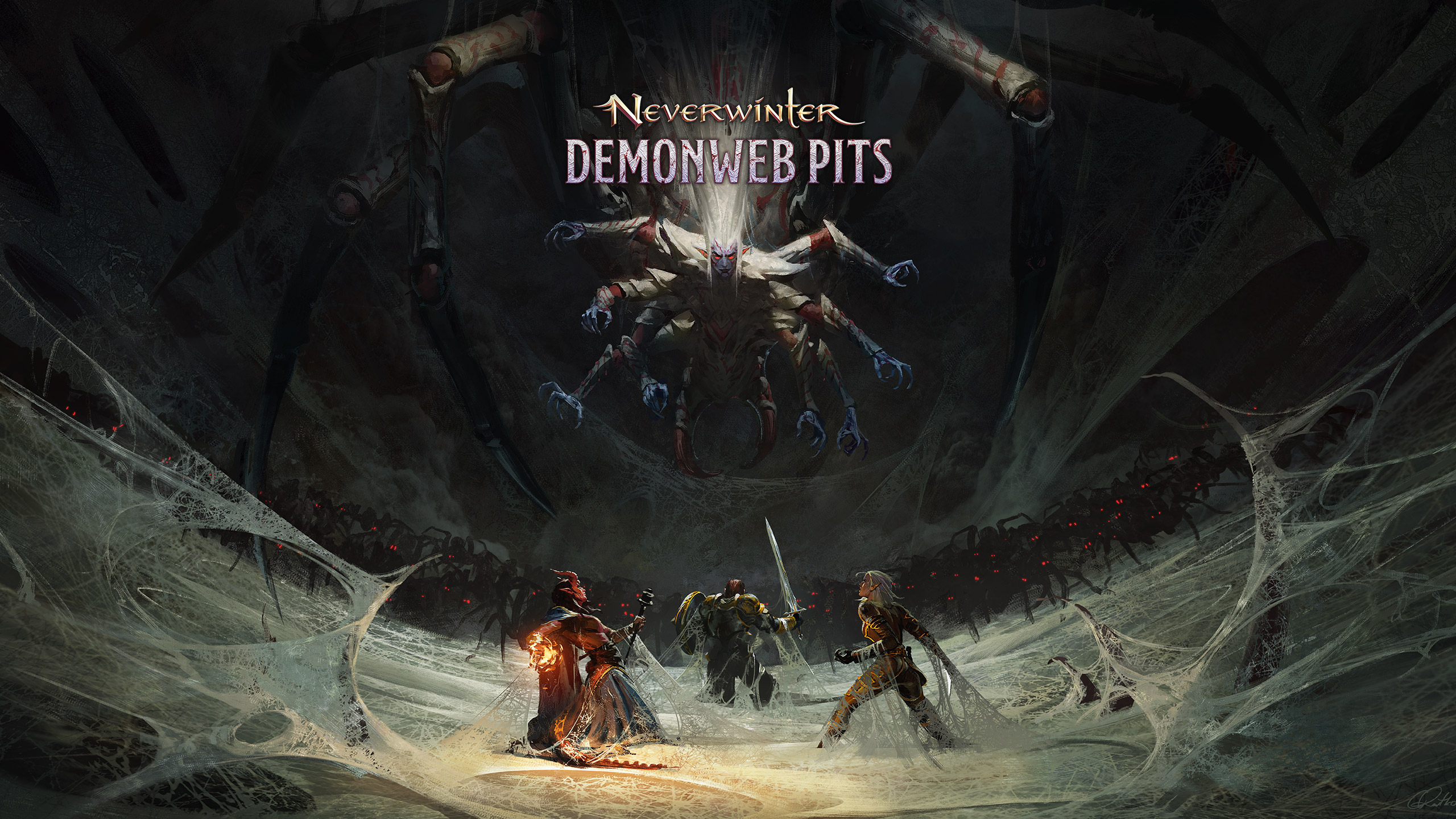 Jogo Grátis | Neverwinter