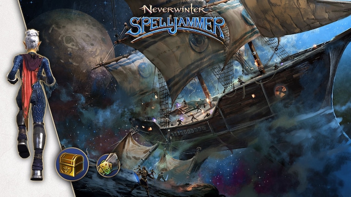 Wildspace Wanderer Pack