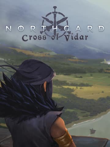 Northgard - Cross of Vidar Expansion Pack