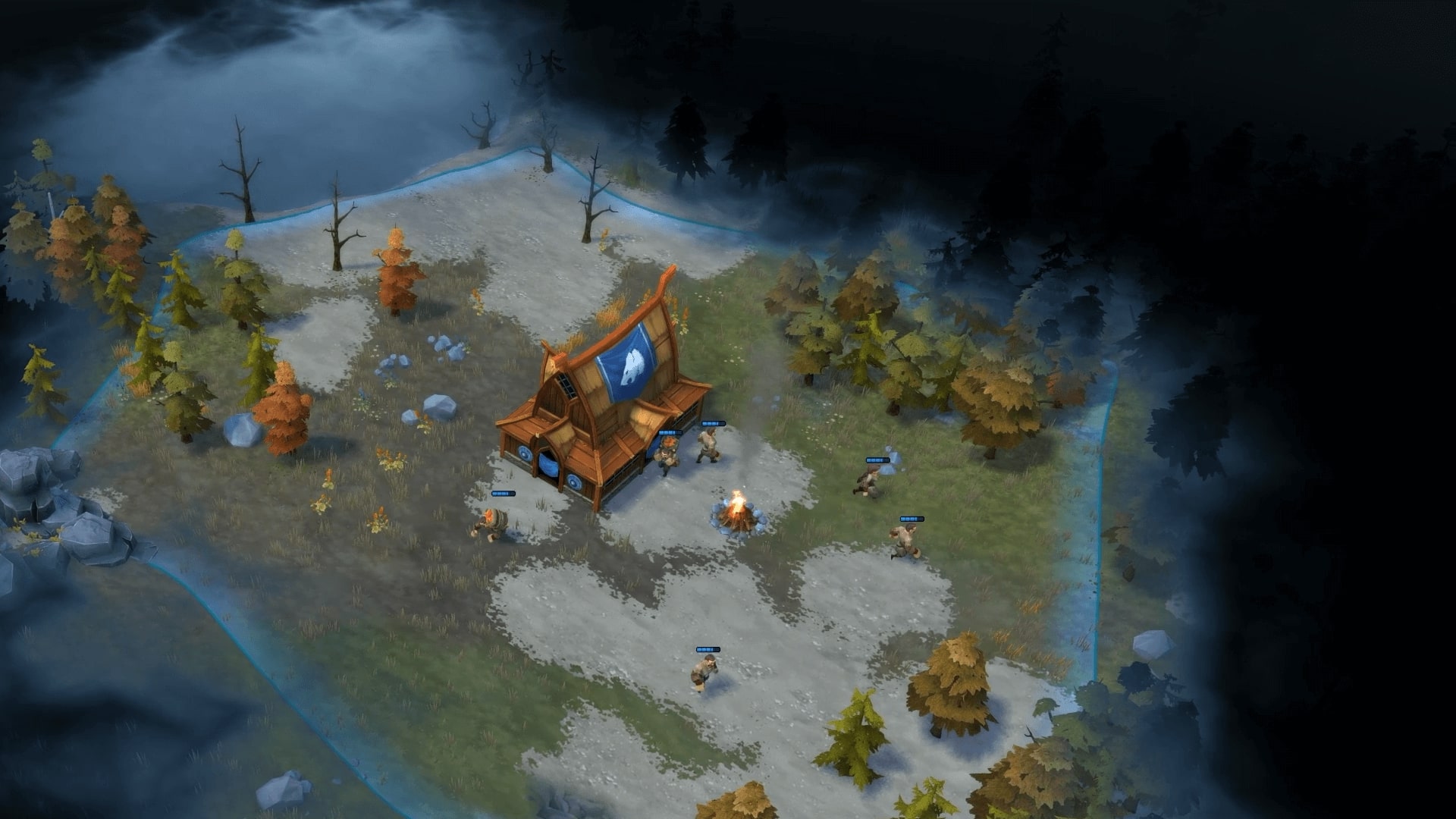 Northgard — Dodsvagr, Clan of the Rat — Epic Games Store