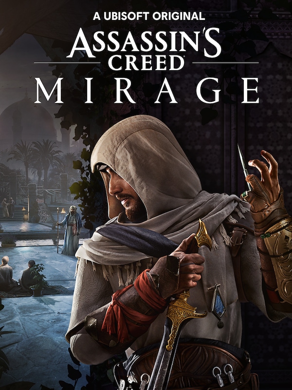 Game Cover