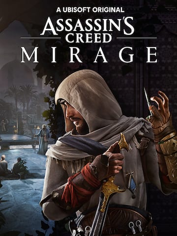 Assassin’s Creed Mirage Free Trial