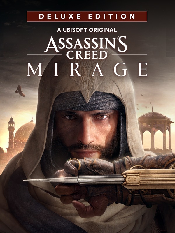 Game Cover