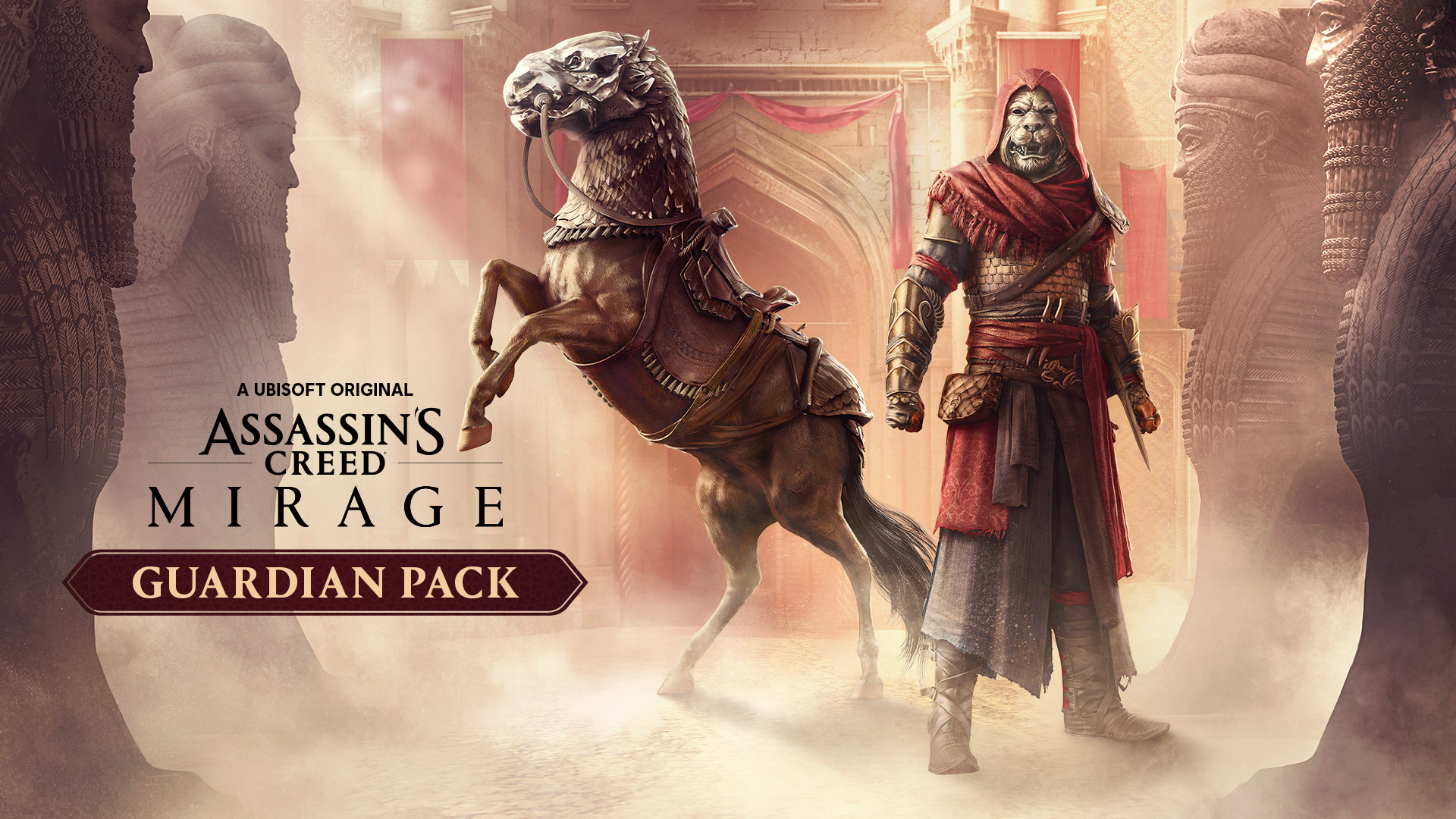 When Assassin's Creed Mirage will be released: early access