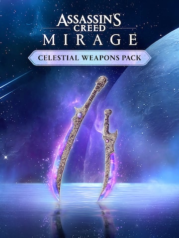 Assassin’s Creed Mirage - Celestial Pack