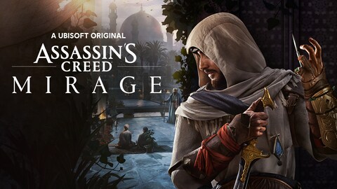 Assassin S Creed Mirageは近日登場 Epic Games Store