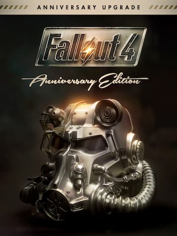 Fallout 4: Anniversary Edition Upgrade