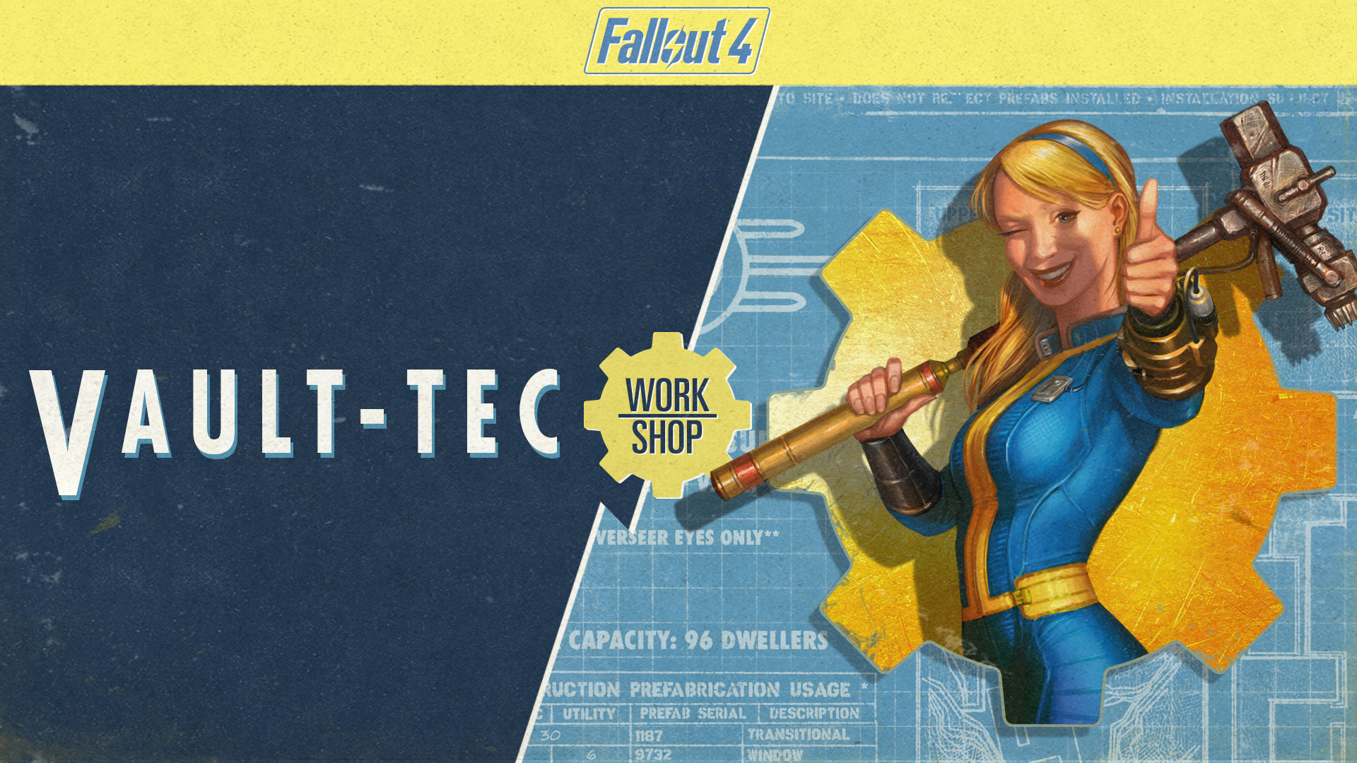Vault 76 Tec Inc – Felpa Uomo Con Cappuccio, Cotone, Stampa Originale, Taglia L, Colore Nero