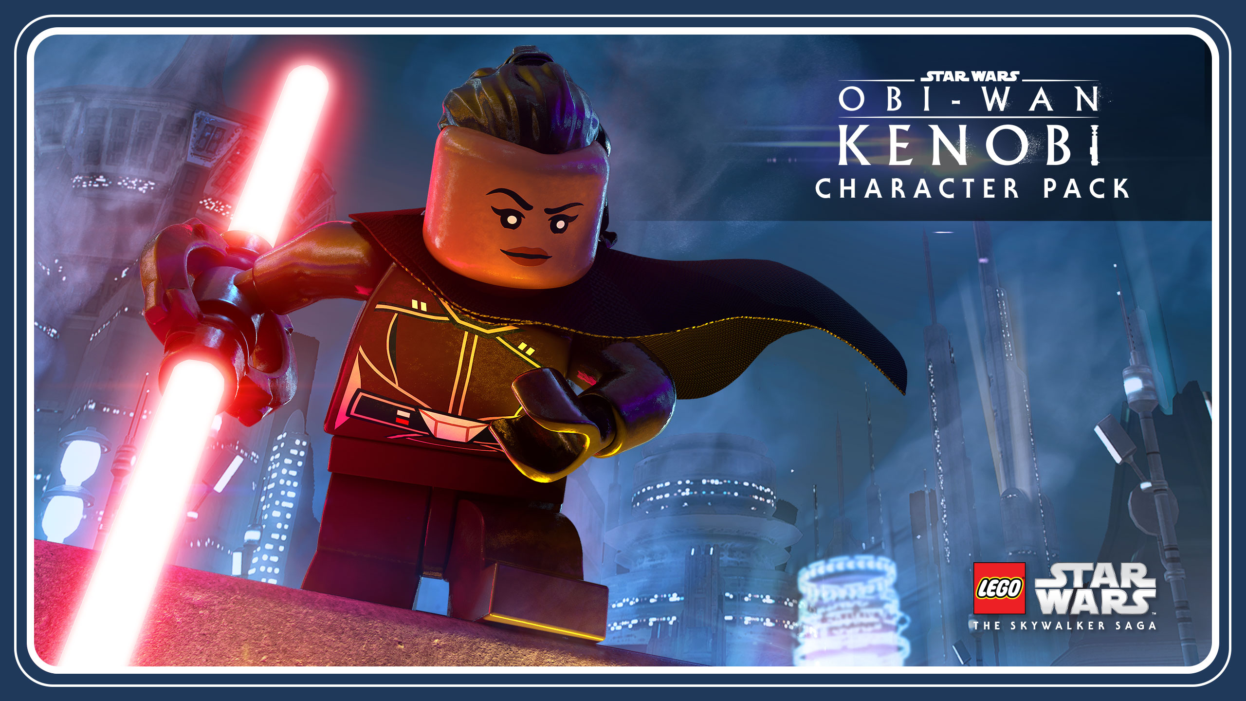 LEGO® Star Wars™: The Skywalker Saga DLC and All Addons - Epic