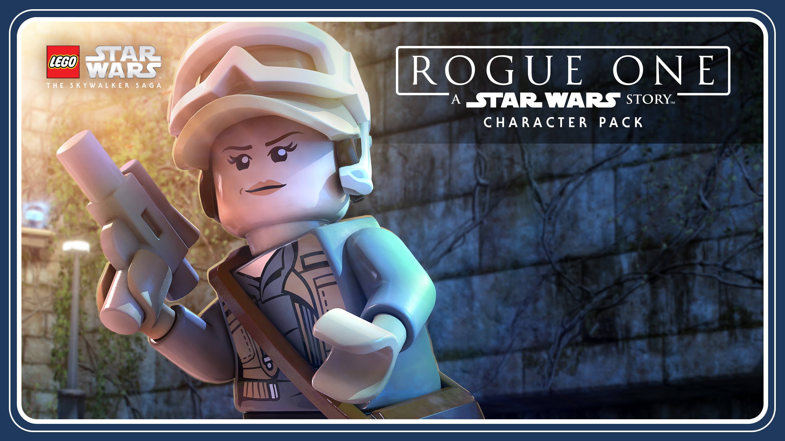 LEGO® Star Wars™: A Saga Skywalker - Coleção de Personagens 1 - Epic Games  Store