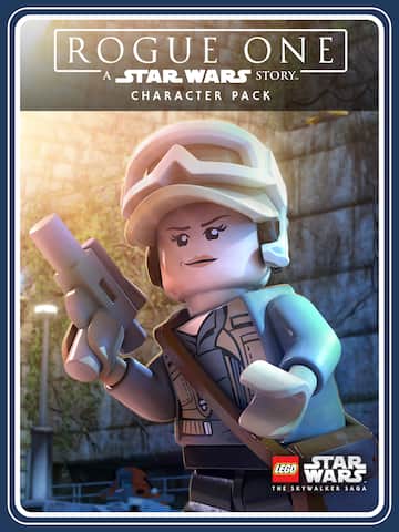LEGO® Star Wars™: Rogue One: Star Wars Story Pack