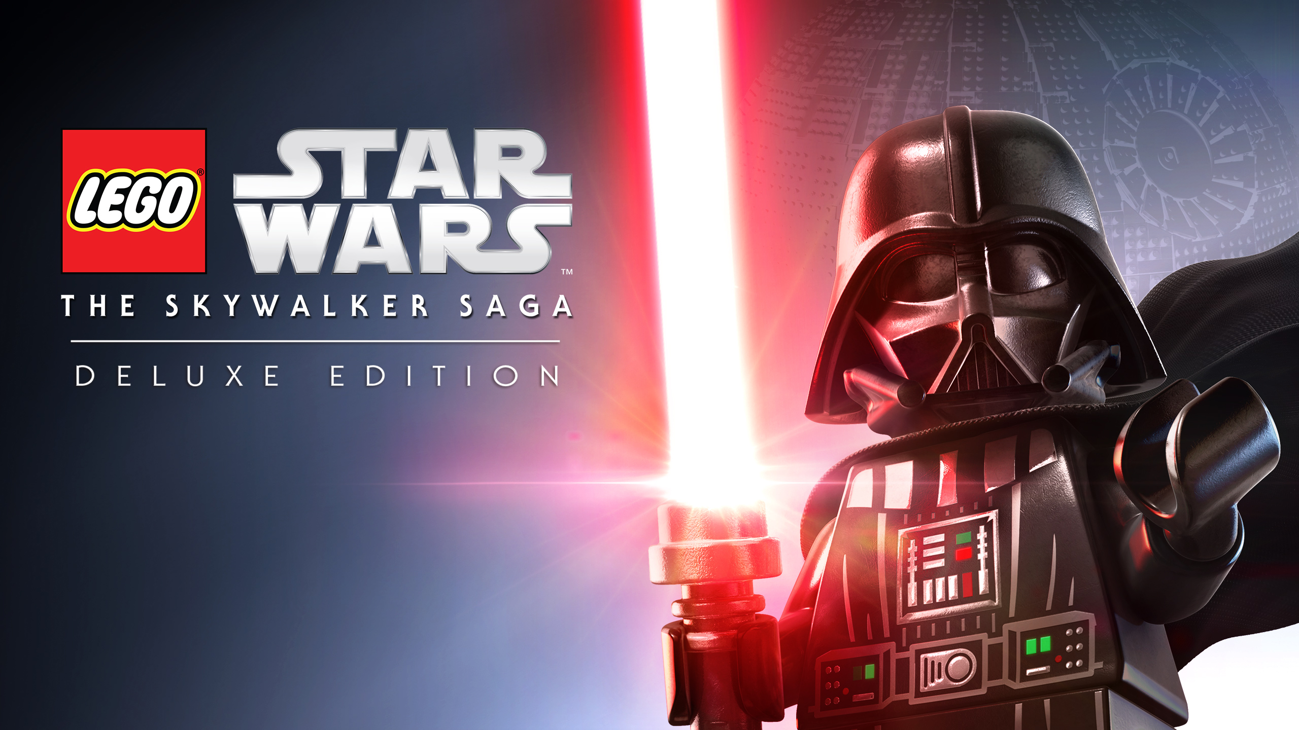 LEGO® Star Wars™:The Skywalker Saga Deluxe Edition | Download and Buy Today  - Epic Games Store