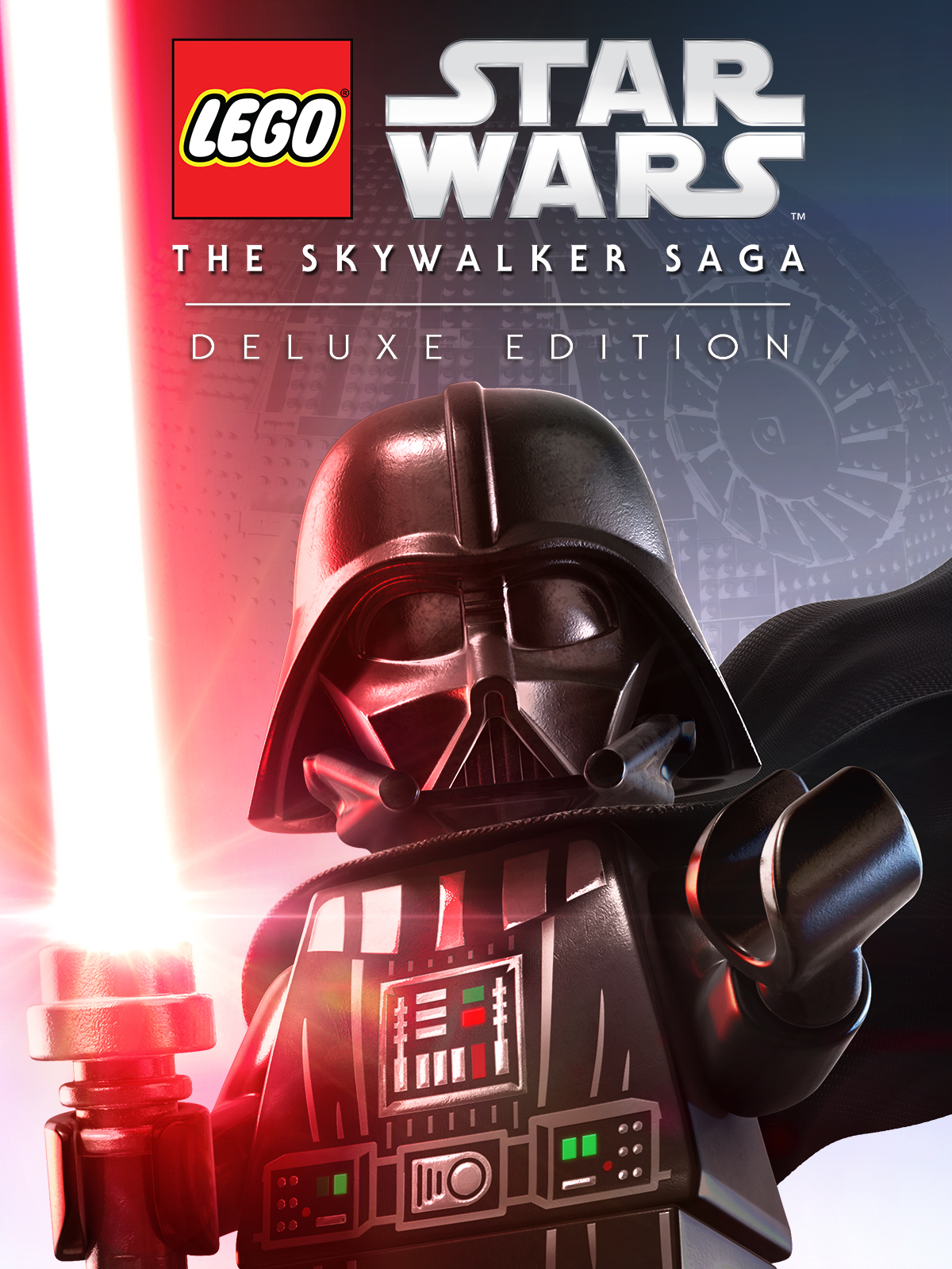 LEGO® Star Wars™:The Skywalker Deluxe | Download and Buy Today Epic Games Store