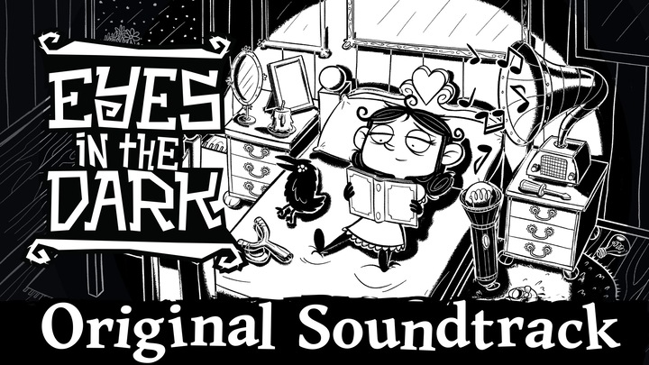 Eyes in the Dark Soundtrack