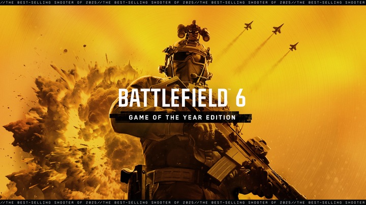 Battlefield™ 6 Game of the Year Edition