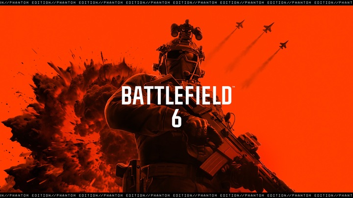 Battlefield™ 6 Phantom Edition