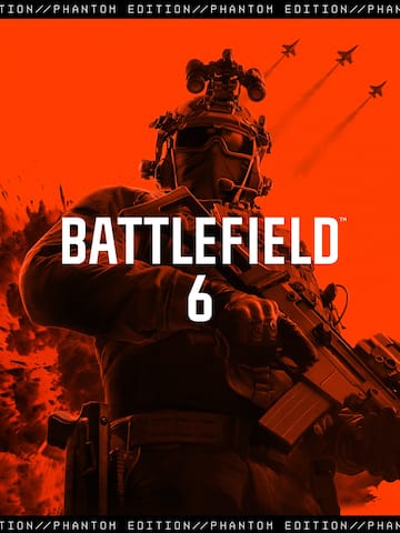Battlefield™ 6 Phantom Edition