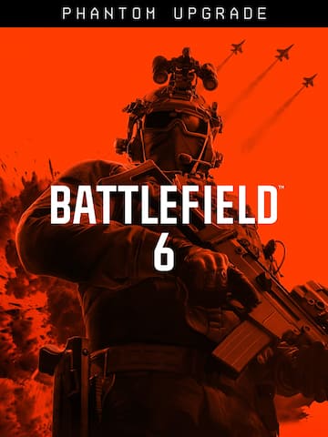 Battlefield™ 6 - Phantom Upgrade