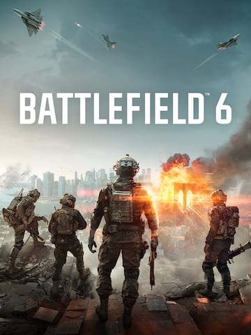 Battlefield™ 6