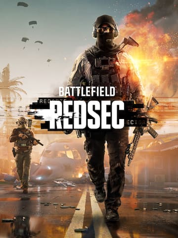 Battlefield™ REDSEC