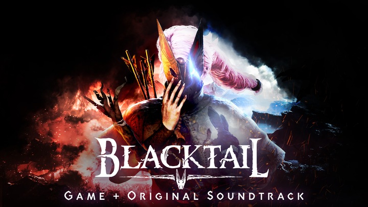 BLACKTAIL - Game + OST Bundle
