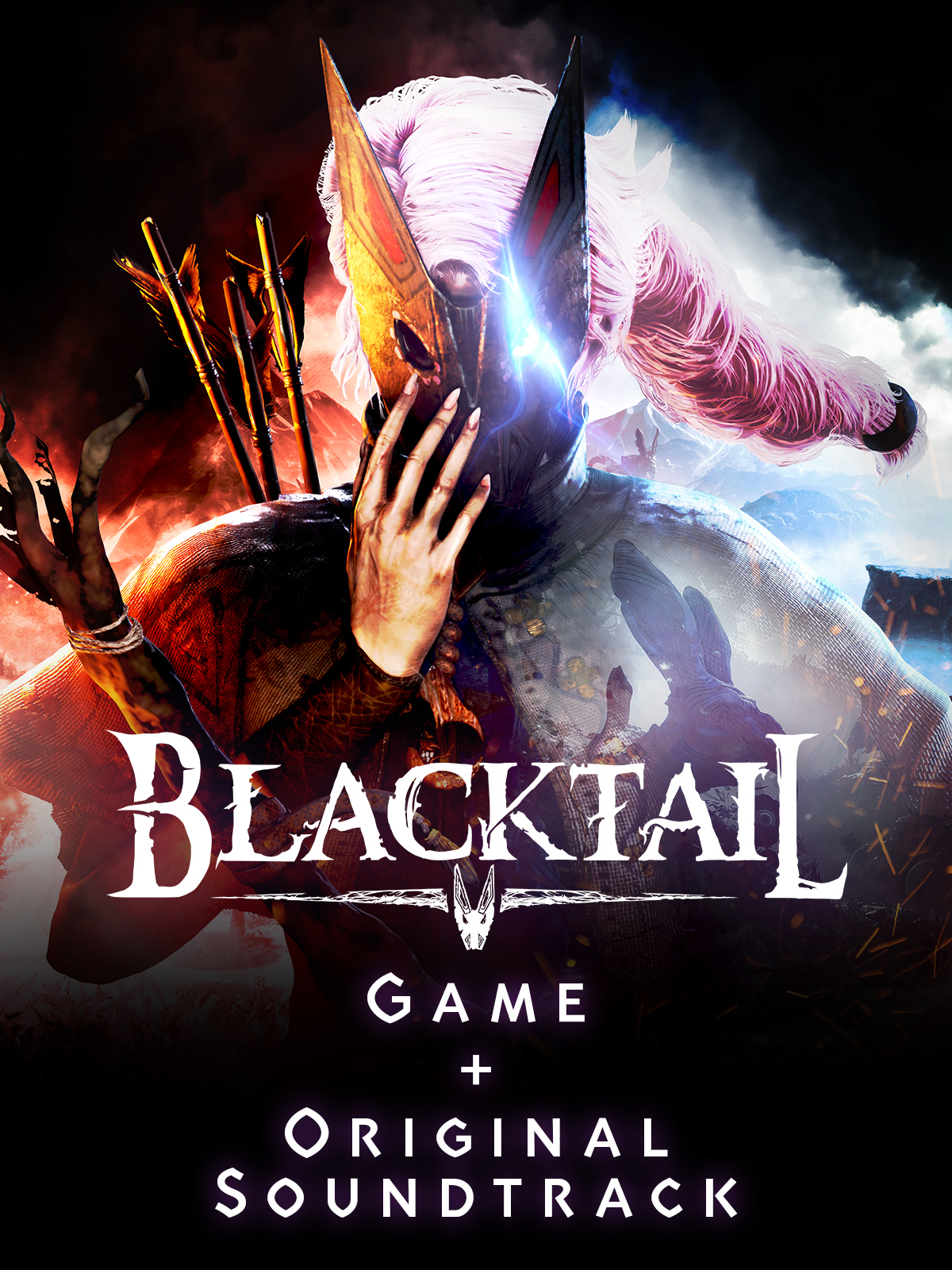 BLACKTAIL - Game + OST Bundle | ดาวน์โหลดและซื้อวันนี้ - Epic Games Store