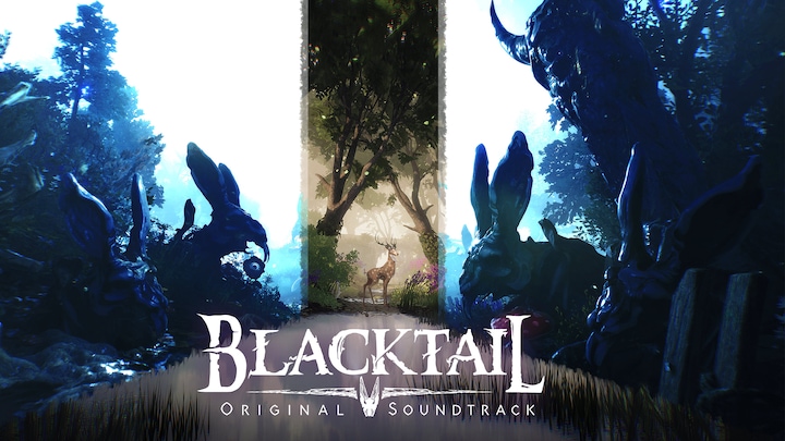 BLACKTAIL - Original Soundtrack