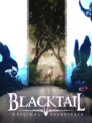 BLACKTAIL - Original Soundtrack