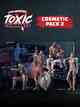 John Carpenter's Toxic Commando - Cosmetic Pack 2