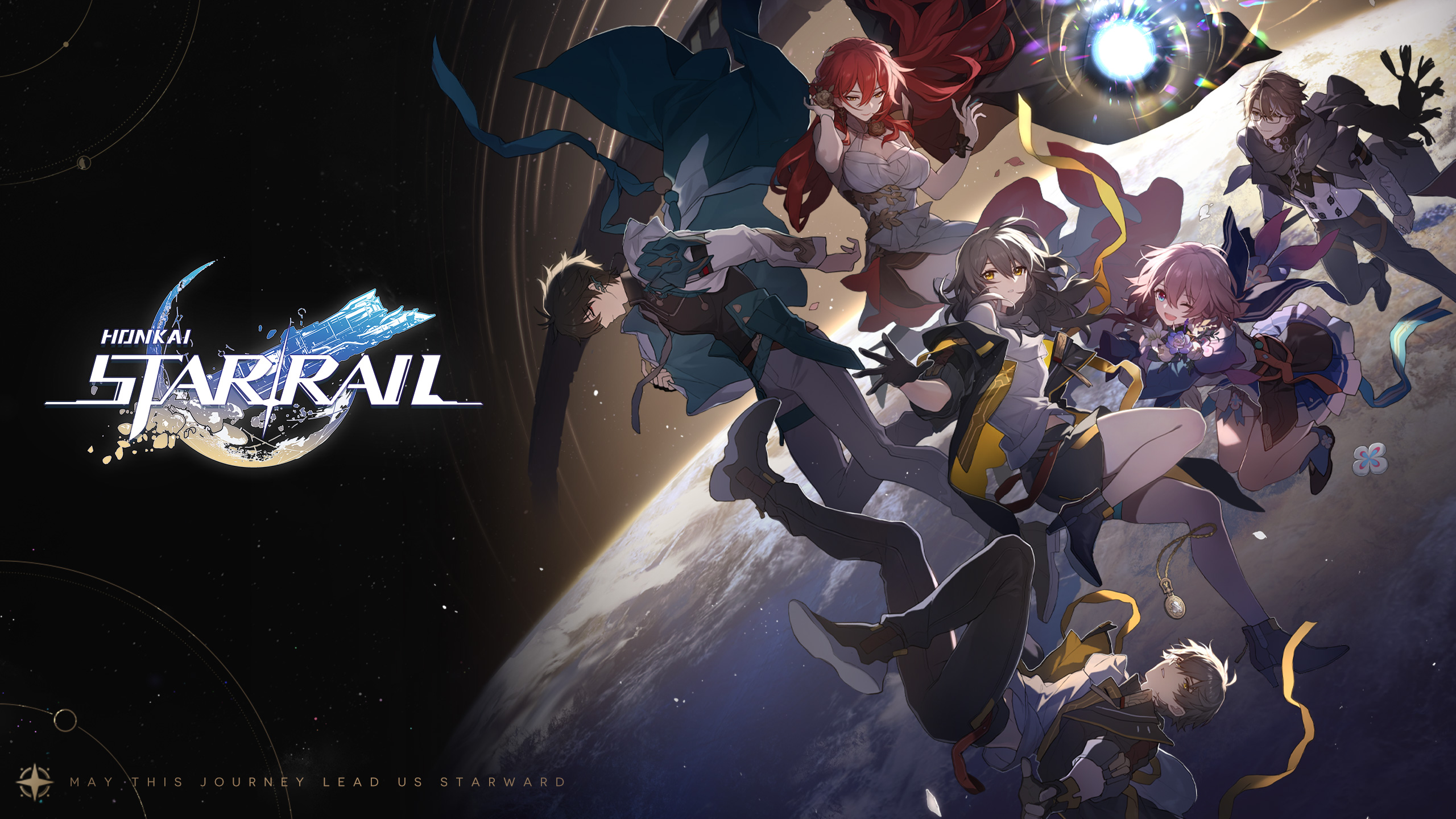 Honkai: Star Rail  ดาวน์โหลดและเล่นฟรี - Epic Games Store