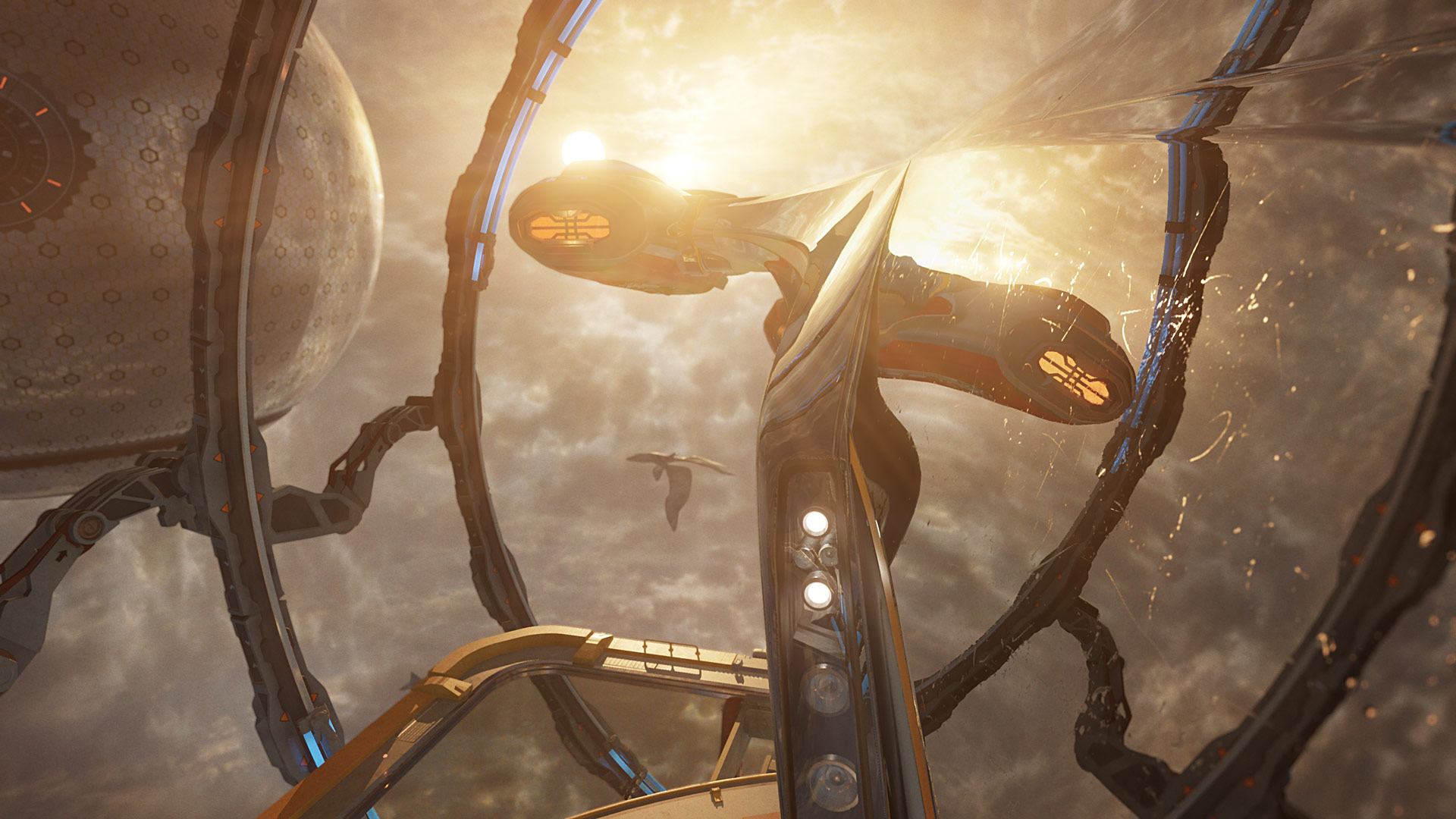 3DMark NVIDIA DLSS feature test adds DLSS 3 support. · 3DMark