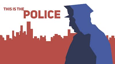 This Is The Police