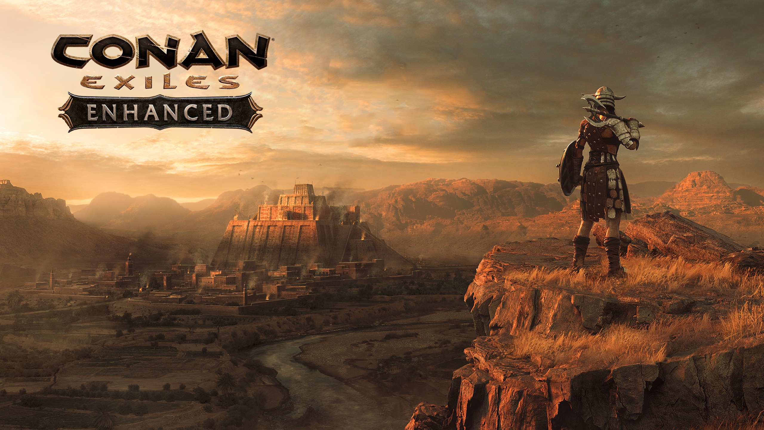Conan Exiles Enhanced Dev Kit