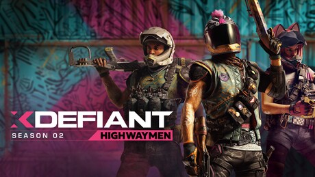Купить ключ дешево XDefiant